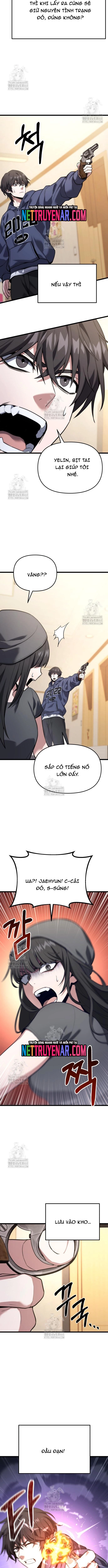 Tuyệt Đối Dân Cư Chapter 41 - Trang 2