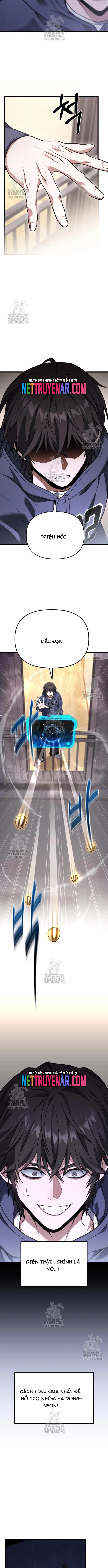 Tuyệt Đối Dân Cư Chapter 41 - Trang 2