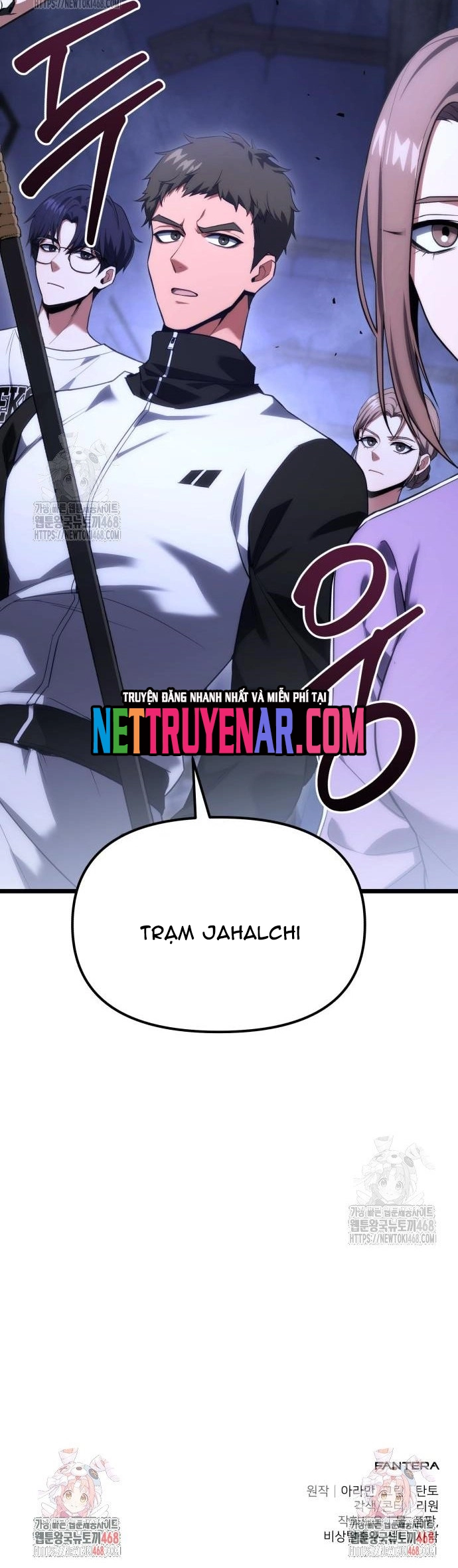 Tuyệt Đối Dân Cư Chapter 41 - Trang 2