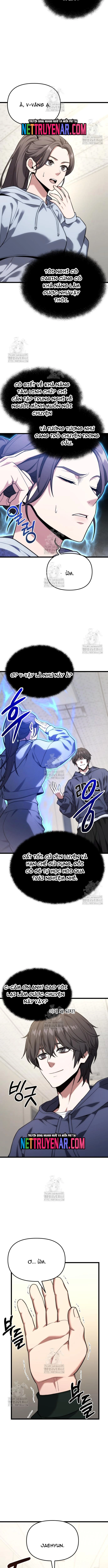 Tuyệt Đối Dân Cư Chapter 41 - Trang 2