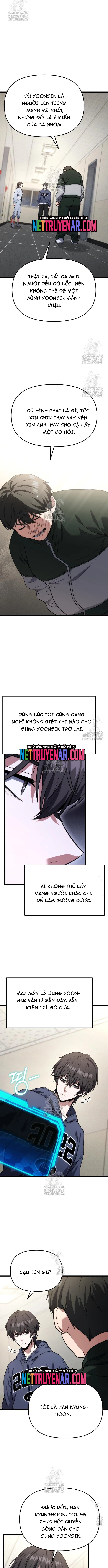 Tuyệt Đối Dân Cư Chapter 41 - Trang 2