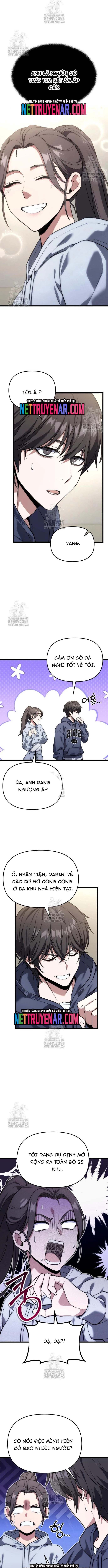 Tuyệt Đối Dân Cư Chapter 41 - Trang 2