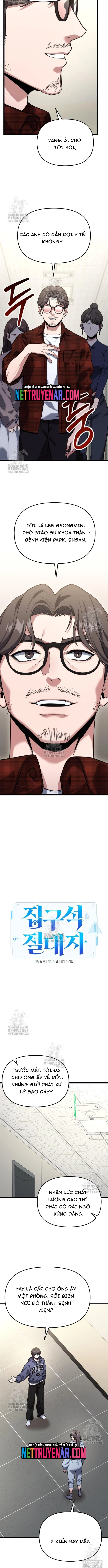 Tuyệt Đối Dân Cư Chapter 41 - Trang 2