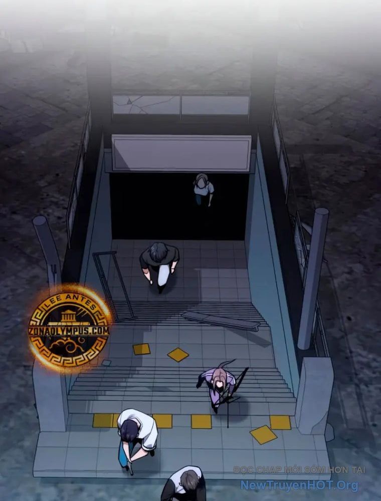 Tuyệt Đối Dân Cư Chapter 42 - Trang 2