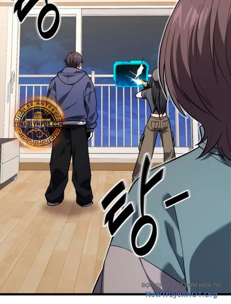 Tuyệt Đối Dân Cư Chapter 42 - Trang 2