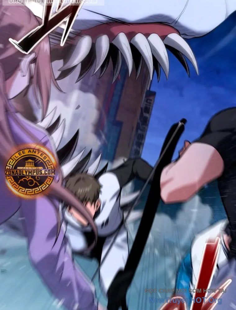 Tuyệt Đối Dân Cư Chapter 42 - Trang 2