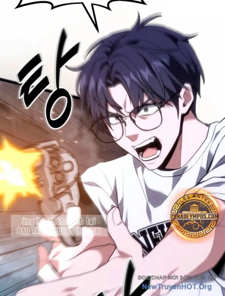 Tuyệt Đối Dân Cư Chapter 42 - Trang 2