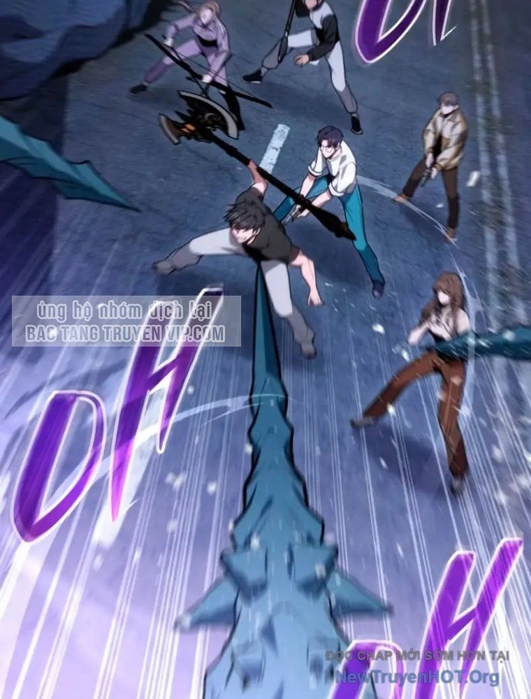 Tuyệt Đối Dân Cư Chapter 42 - Trang 2