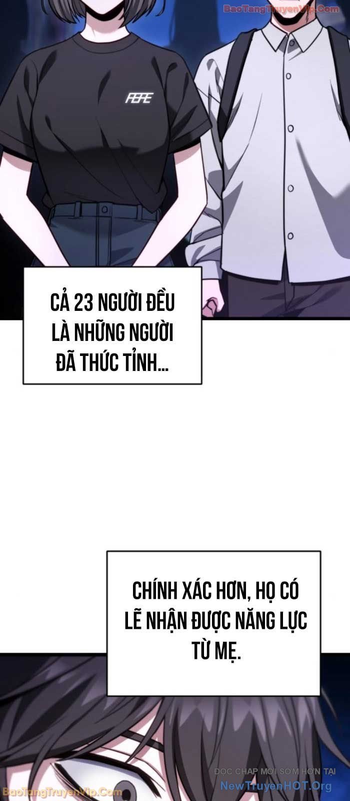 Tuyệt Đối Dân Cư Chapter 48 - Trang 2