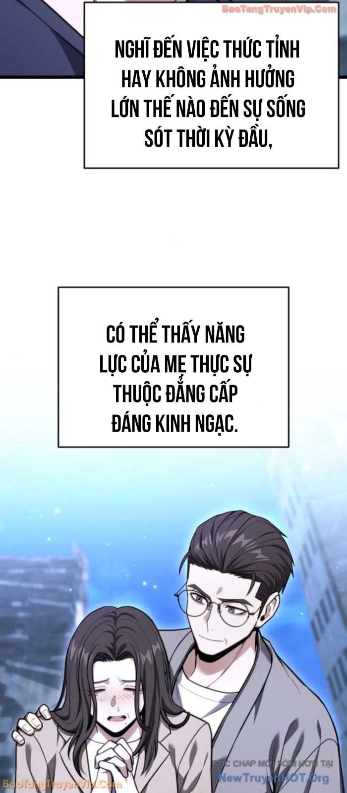 Tuyệt Đối Dân Cư Chapter 48 - Trang 2