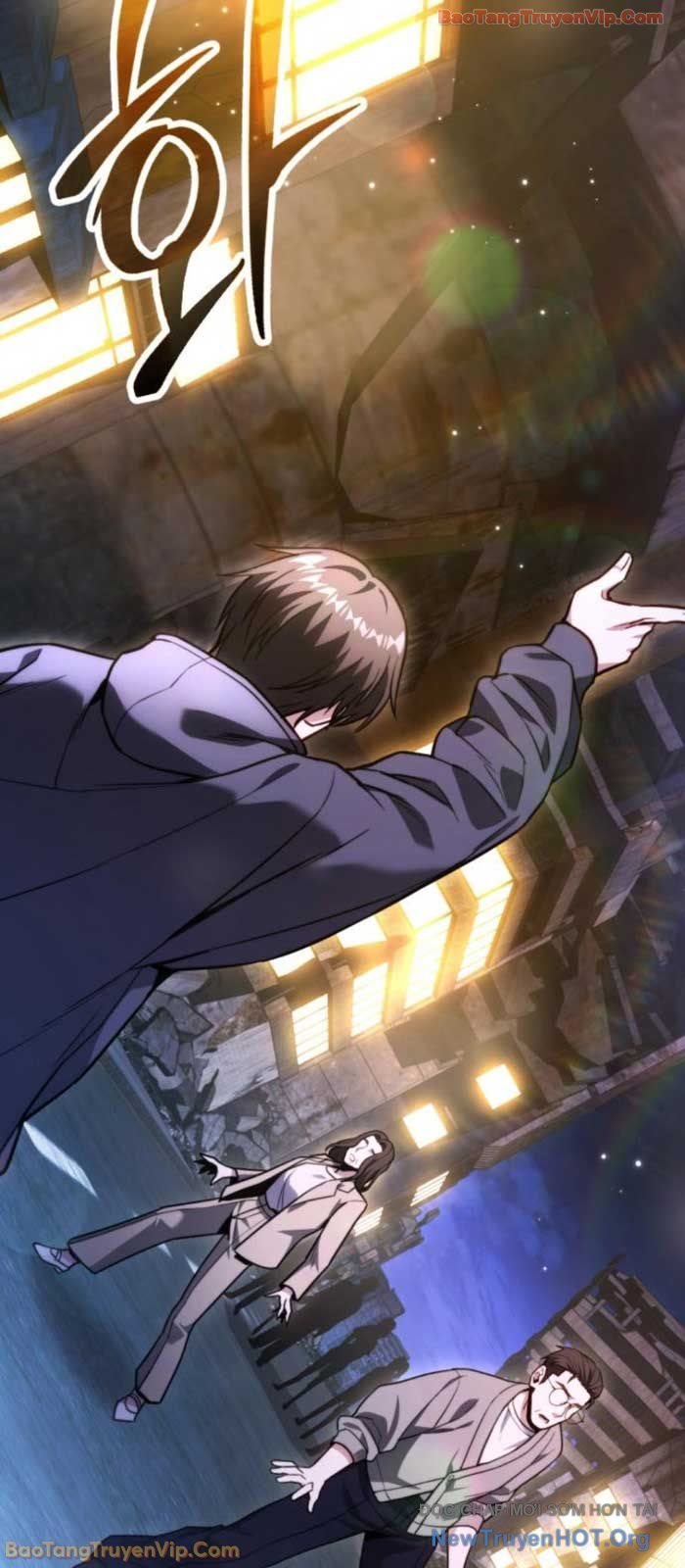 Tuyệt Đối Dân Cư Chapter 48 - Trang 2