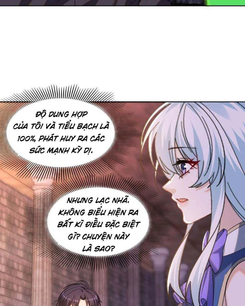 Huyễn Thú Của Ta Có Thể Tiến Hóa Vô Hạn Chapter 7 - Trang 2