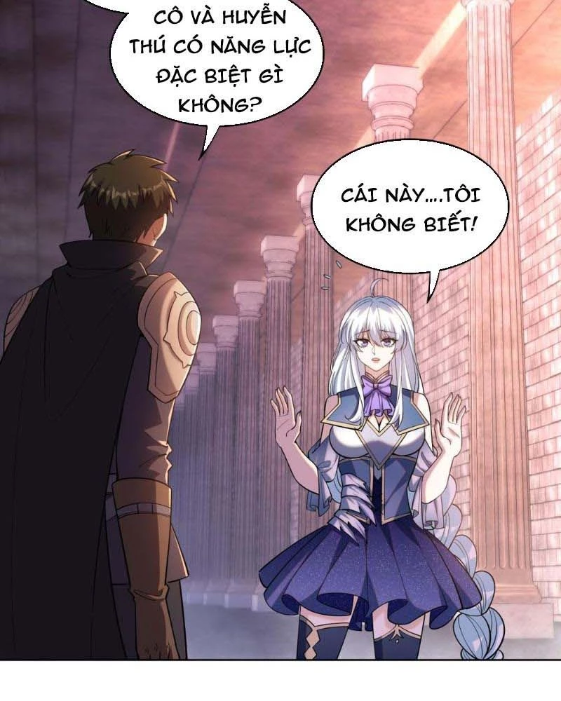 Huyễn Thú Của Ta Có Thể Tiến Hóa Vô Hạn Chapter 7 - Trang 2