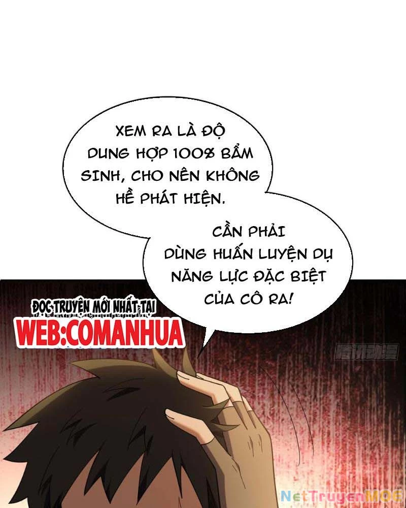 Huyễn Thú Của Ta Có Thể Tiến Hóa Vô Hạn Chapter 7 - Trang 2