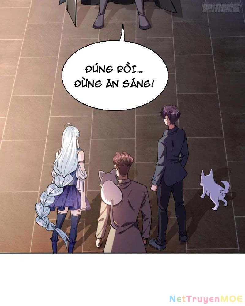 Huyễn Thú Của Ta Có Thể Tiến Hóa Vô Hạn Chapter 7 - Trang 2