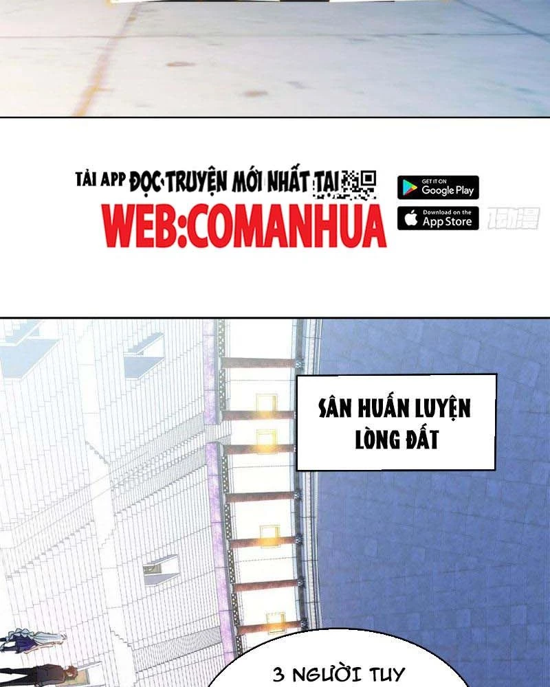 Huyễn Thú Của Ta Có Thể Tiến Hóa Vô Hạn Chapter 7 - Trang 2