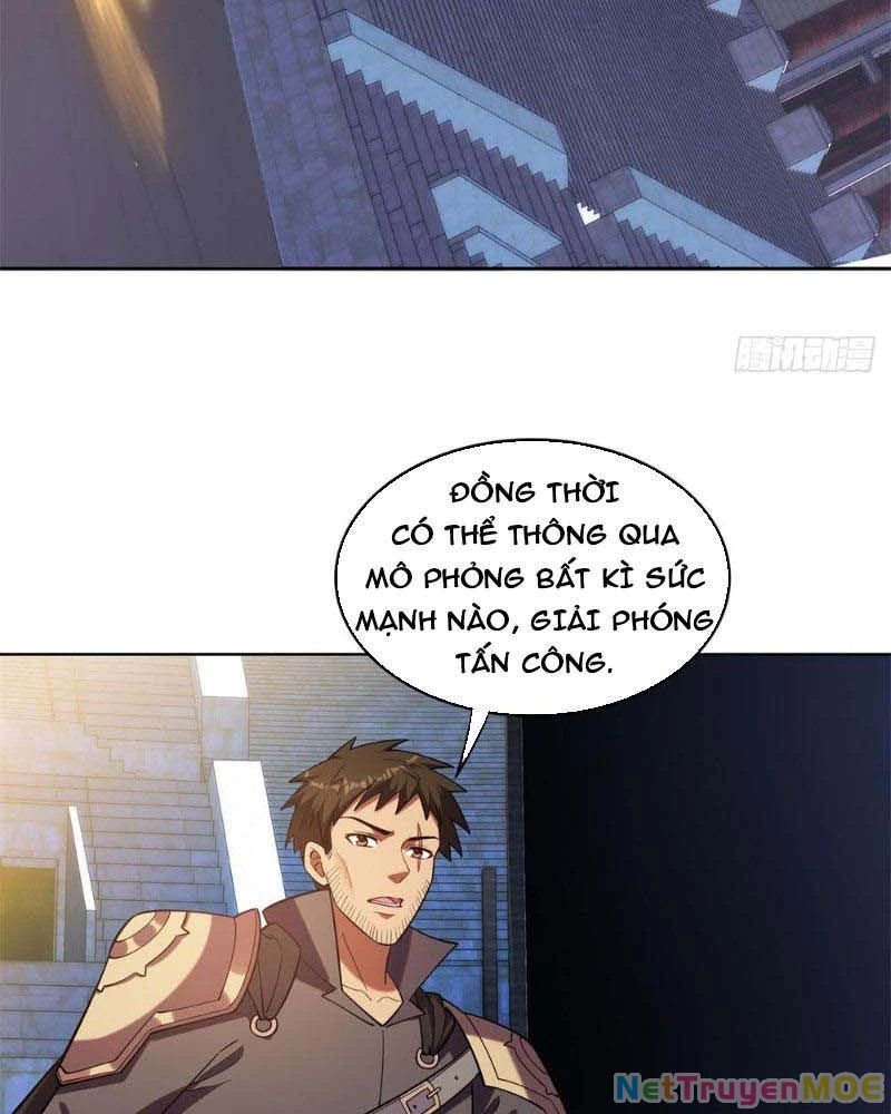 Huyễn Thú Của Ta Có Thể Tiến Hóa Vô Hạn Chapter 7 - Trang 2