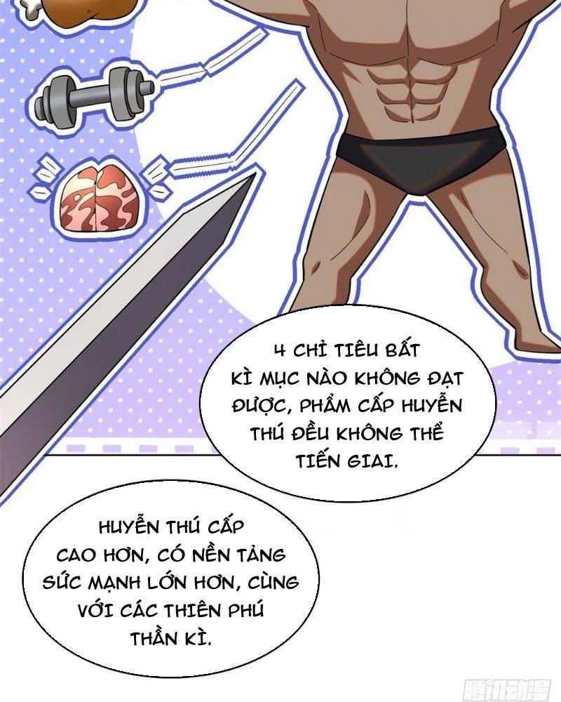 Huyễn Thú Của Ta Có Thể Tiến Hóa Vô Hạn Chapter 7 - Trang 2