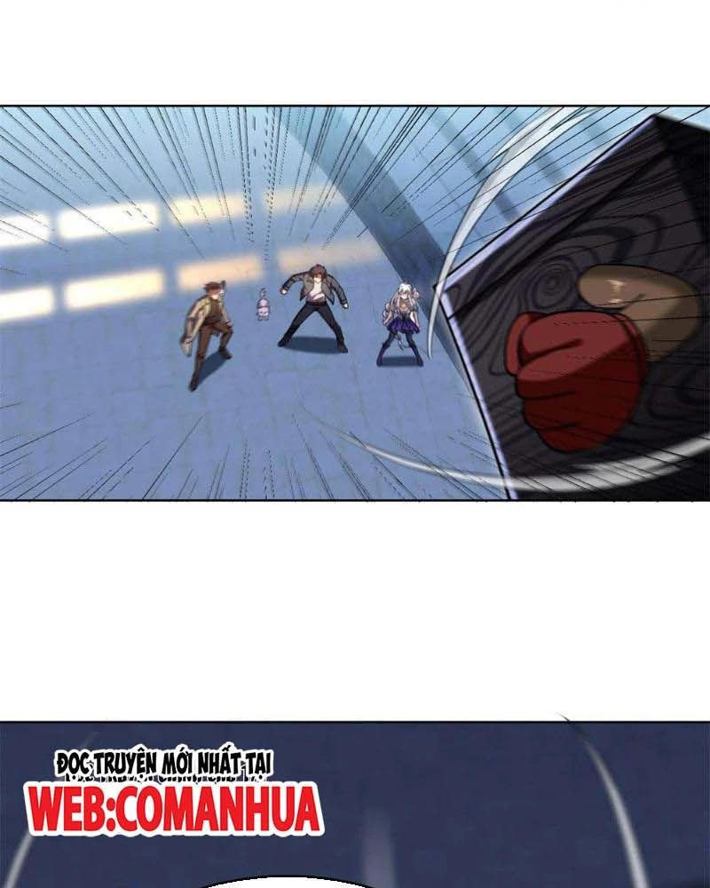 Huyễn Thú Của Ta Có Thể Tiến Hóa Vô Hạn Chapter 7 - Trang 2