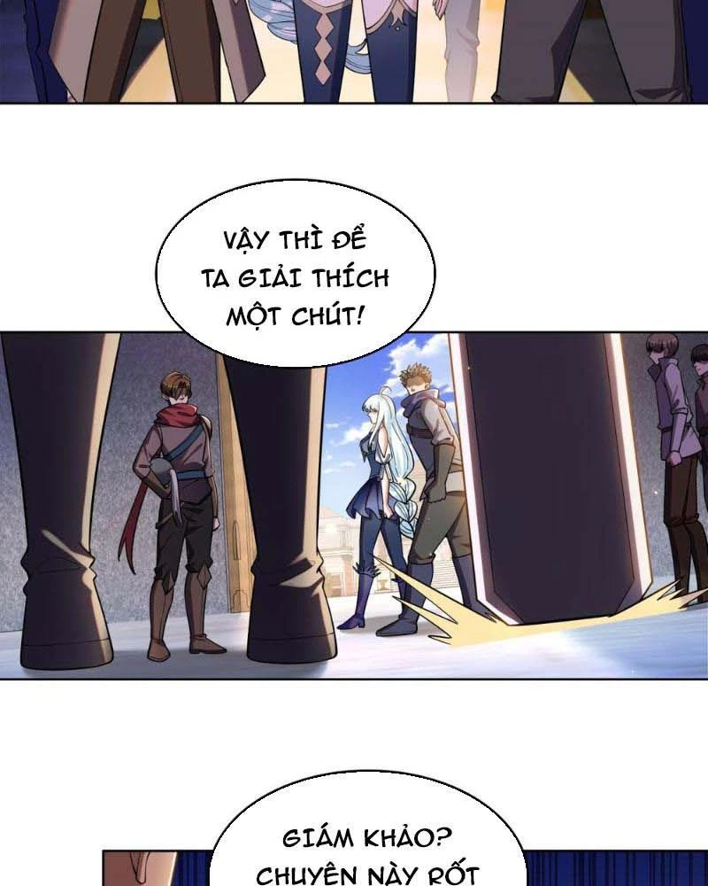 Huyễn Thú Của Ta Có Thể Tiến Hóa Vô Hạn Chapter 7 - Trang 2