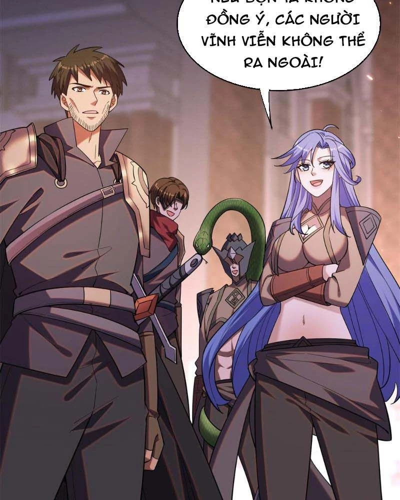 Huyễn Thú Của Ta Có Thể Tiến Hóa Vô Hạn Chapter 7 - Trang 2