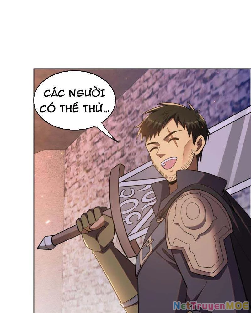 Huyễn Thú Của Ta Có Thể Tiến Hóa Vô Hạn Chapter 7 - Trang 2