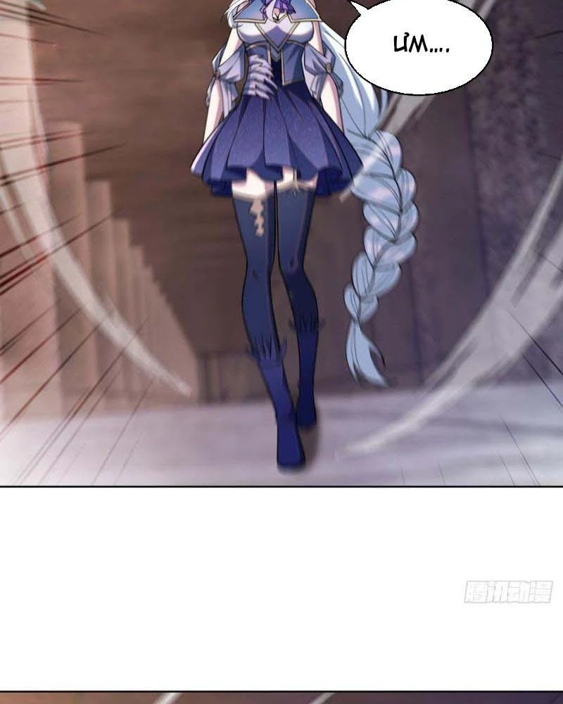 Huyễn Thú Của Ta Có Thể Tiến Hóa Vô Hạn Chapter 7 - Trang 2