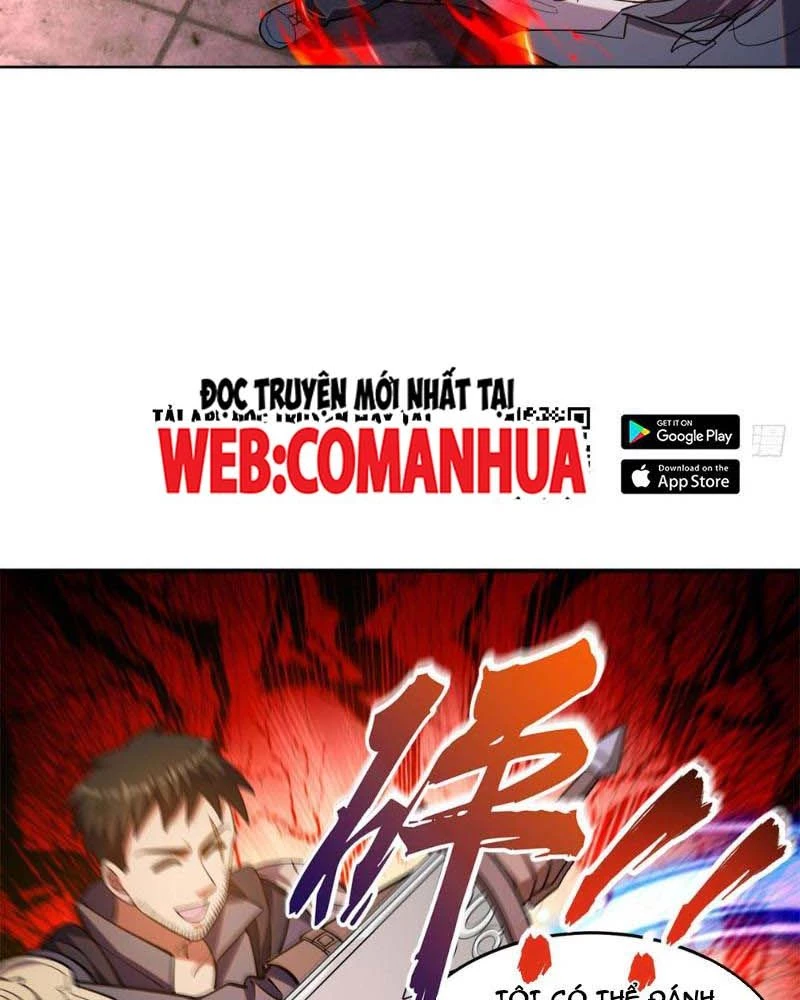 Huyễn Thú Của Ta Có Thể Tiến Hóa Vô Hạn Chapter 7 - Trang 2