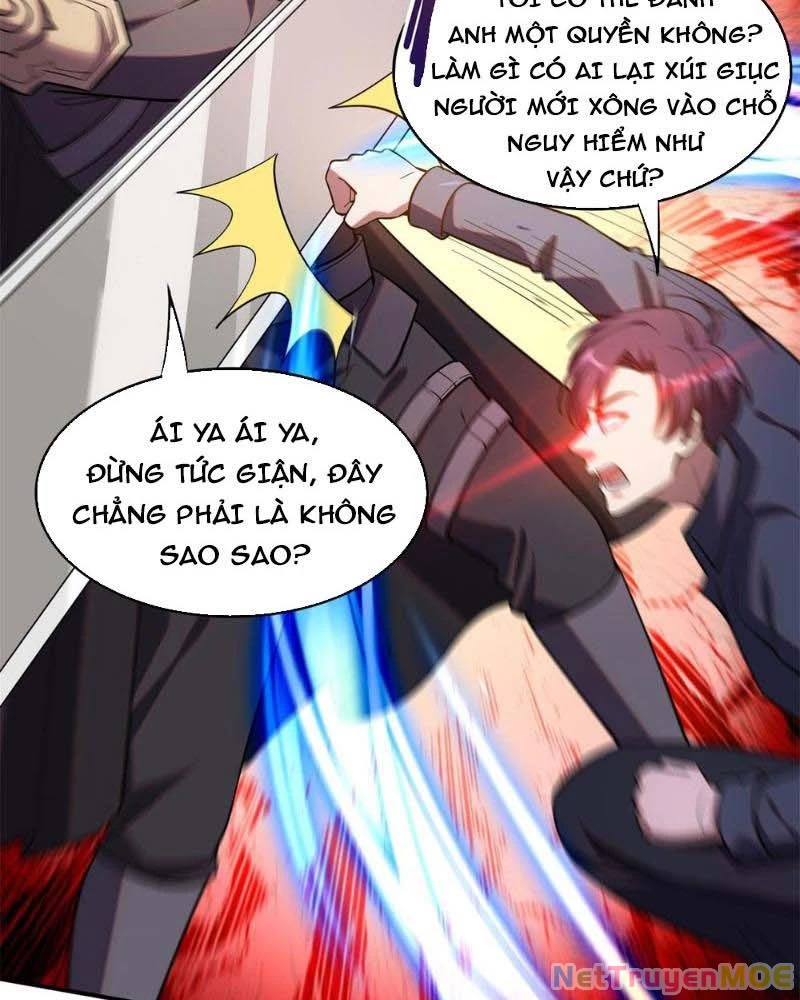 Huyễn Thú Của Ta Có Thể Tiến Hóa Vô Hạn Chapter 7 - Trang 2