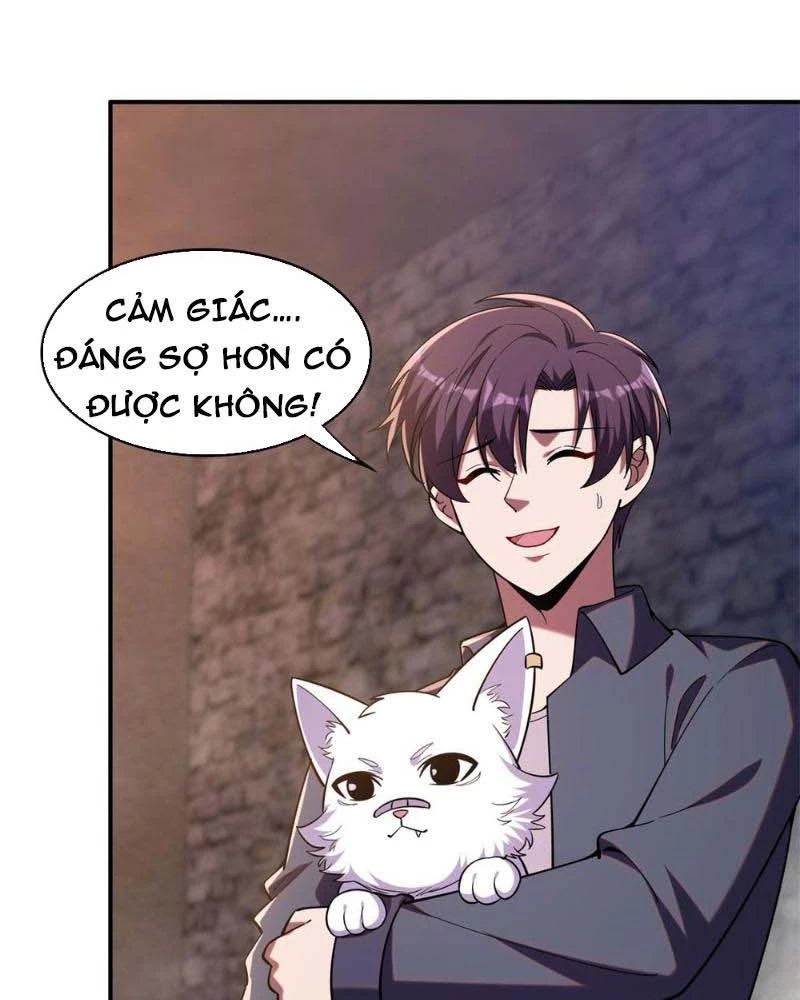 Huyễn Thú Của Ta Có Thể Tiến Hóa Vô Hạn Chapter 7 - Trang 2