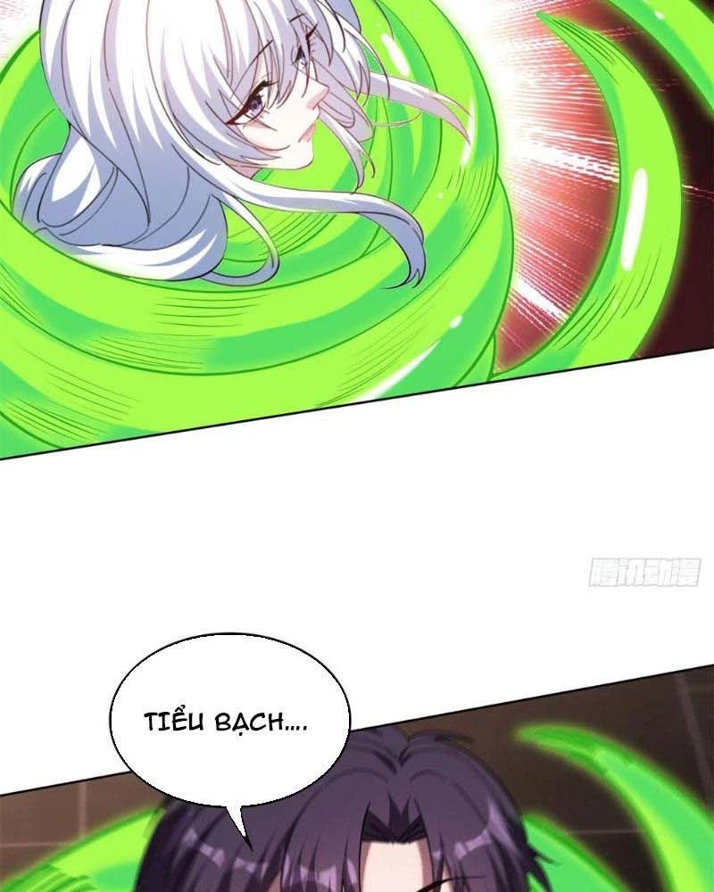 Huyễn Thú Của Ta Có Thể Tiến Hóa Vô Hạn Chapter 7 - Trang 2