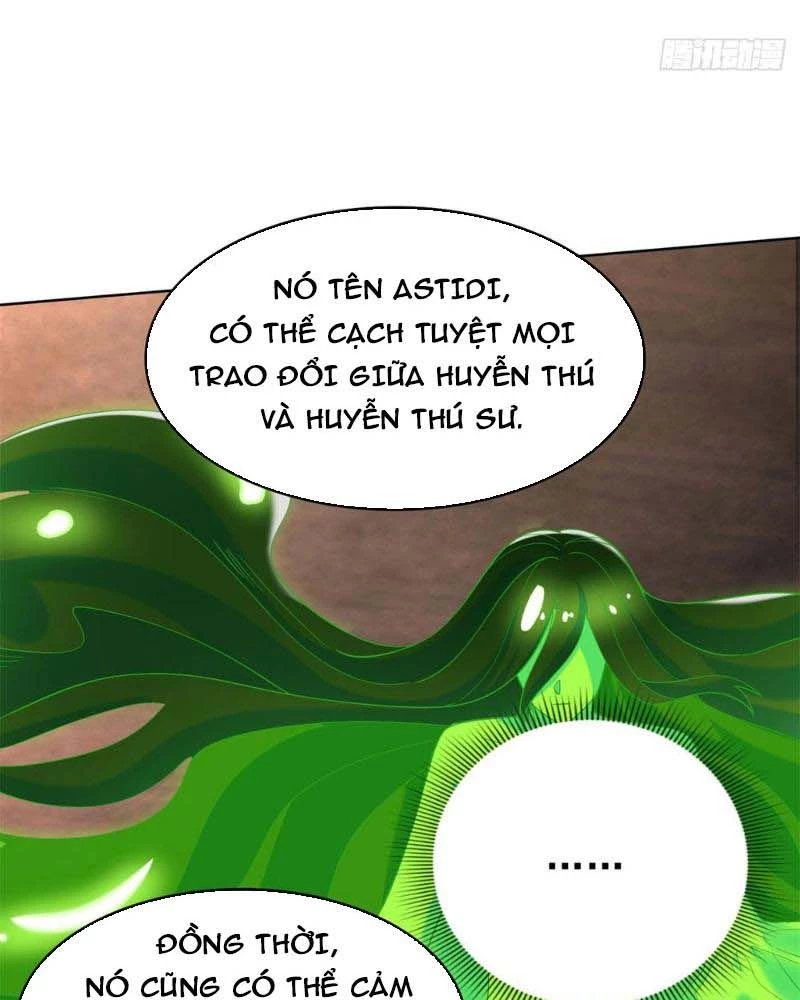 Huyễn Thú Của Ta Có Thể Tiến Hóa Vô Hạn Chapter 7 - Trang 2