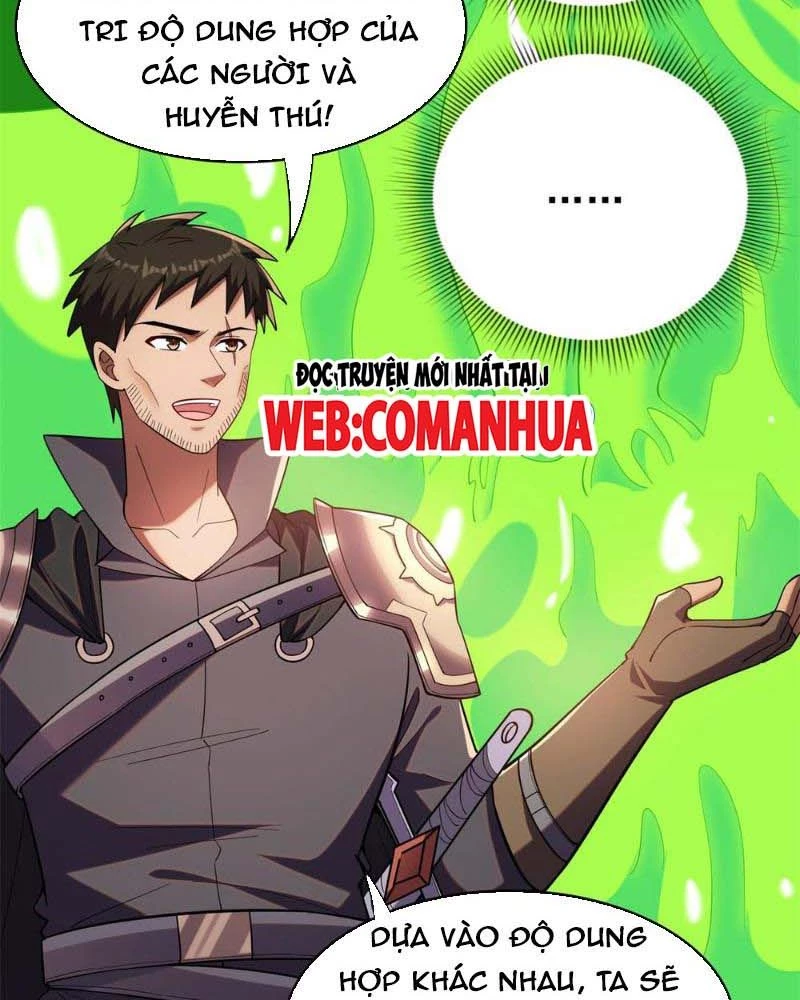 Huyễn Thú Của Ta Có Thể Tiến Hóa Vô Hạn Chapter 7 - Trang 2