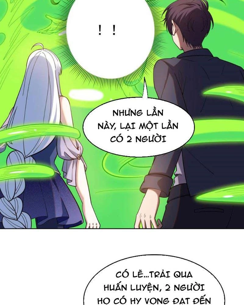Huyễn Thú Của Ta Có Thể Tiến Hóa Vô Hạn Chapter 7 - Trang 2