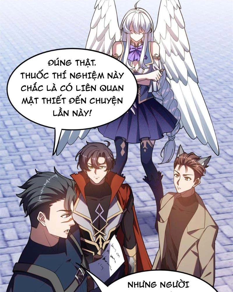 Huyễn Thú Của Ta Có Thể Tiến Hóa Vô Hạn Chapter 15 - Trang 2