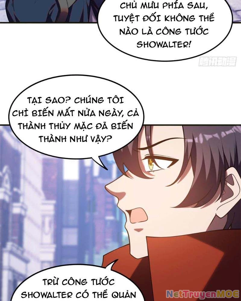 Huyễn Thú Của Ta Có Thể Tiến Hóa Vô Hạn Chapter 15 - Trang 2