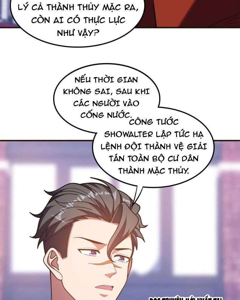 Huyễn Thú Của Ta Có Thể Tiến Hóa Vô Hạn Chapter 15 - Trang 2