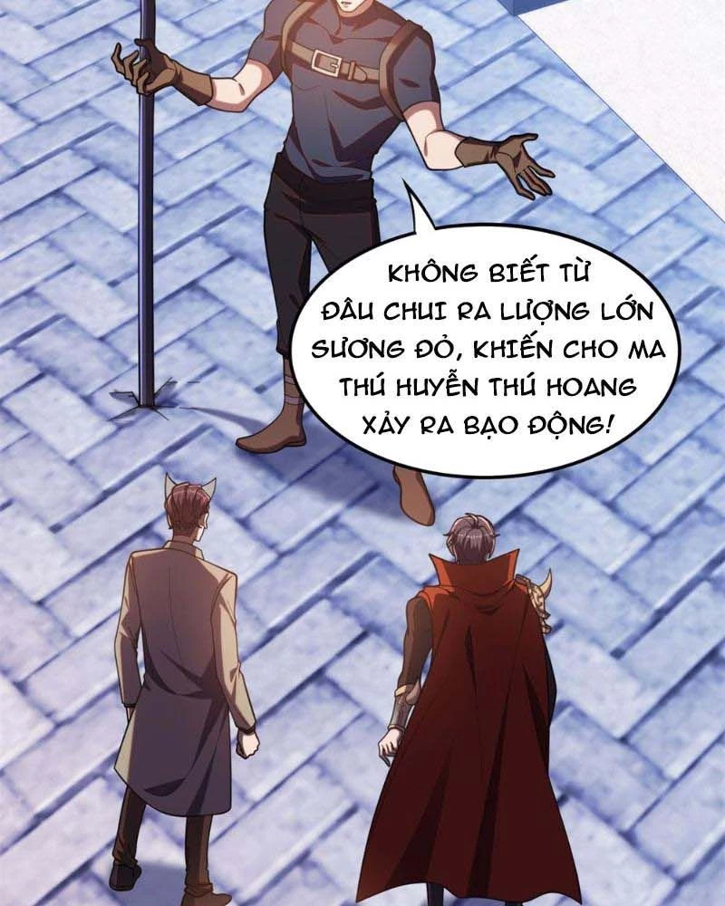 Huyễn Thú Của Ta Có Thể Tiến Hóa Vô Hạn Chapter 15 - Trang 2