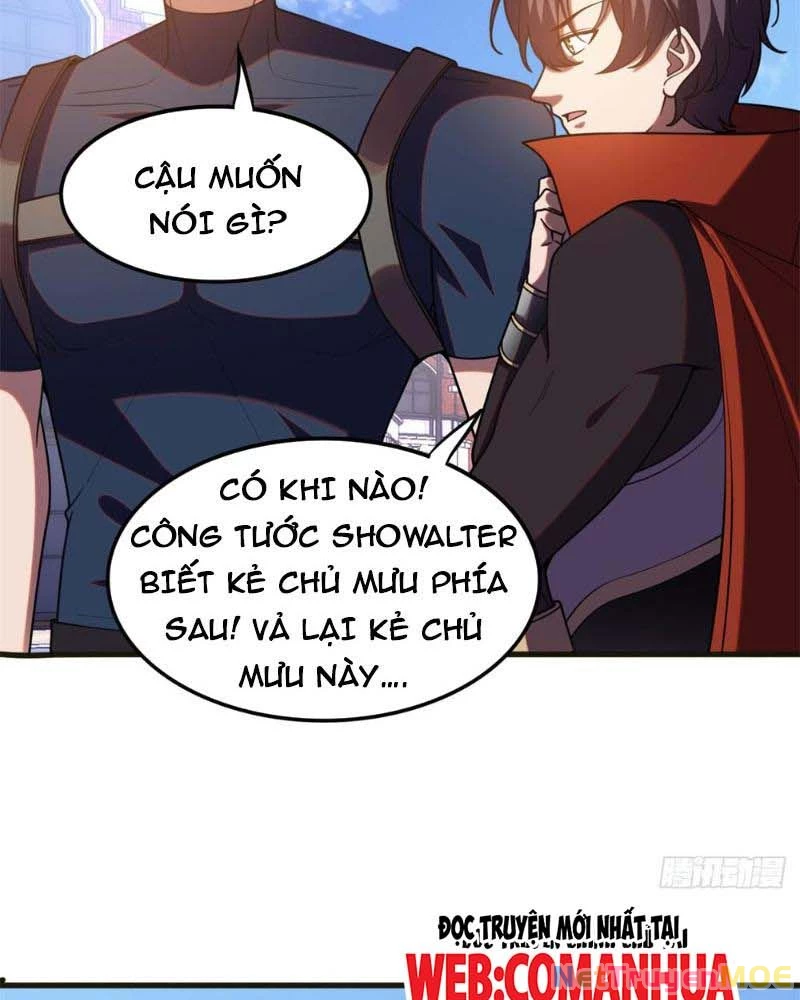 Huyễn Thú Của Ta Có Thể Tiến Hóa Vô Hạn Chapter 15 - Trang 2