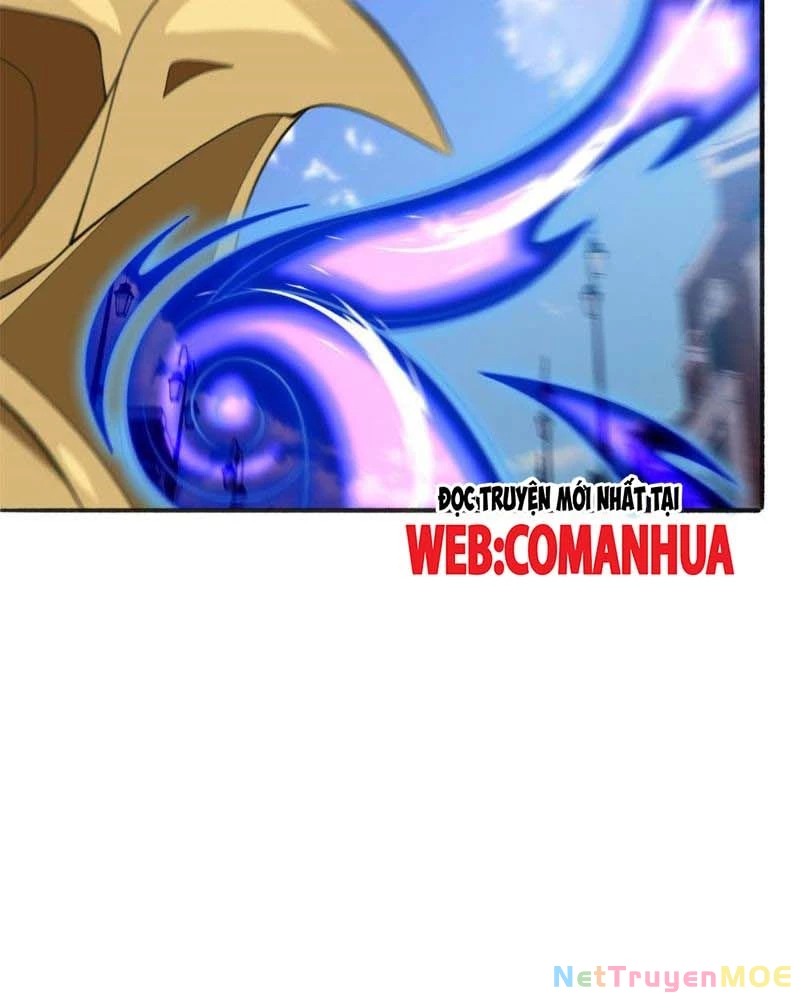 Huyễn Thú Của Ta Có Thể Tiến Hóa Vô Hạn Chapter 15 - Trang 2