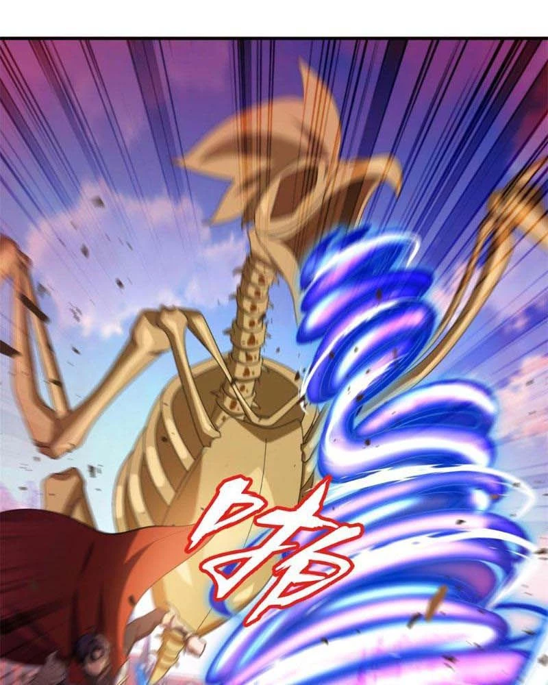 Huyễn Thú Của Ta Có Thể Tiến Hóa Vô Hạn Chapter 15 - Trang 2