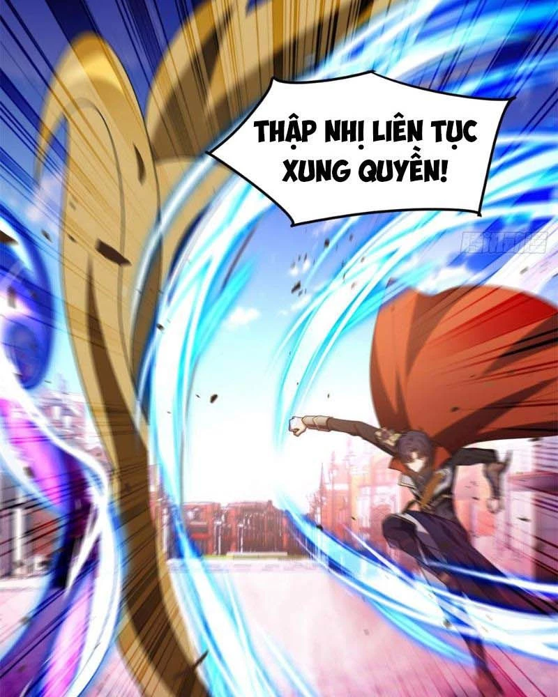 Huyễn Thú Của Ta Có Thể Tiến Hóa Vô Hạn Chapter 15 - Trang 2