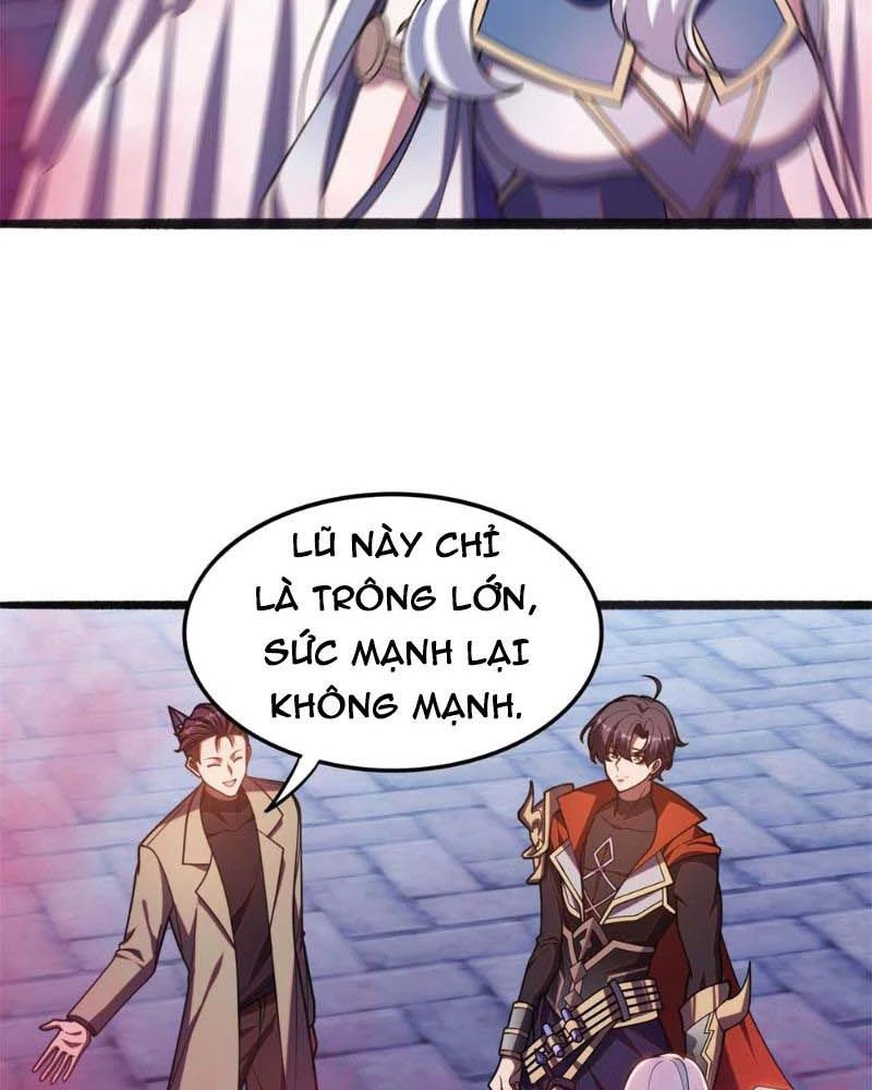 Huyễn Thú Của Ta Có Thể Tiến Hóa Vô Hạn Chapter 15 - Trang 2