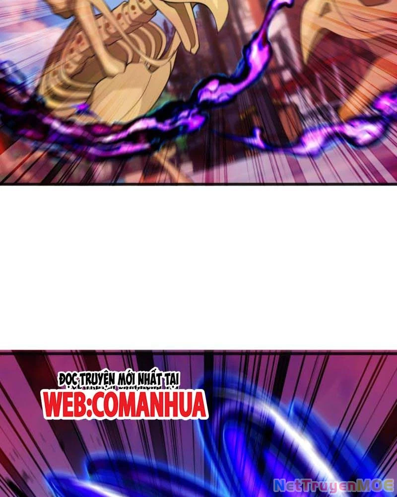 Huyễn Thú Của Ta Có Thể Tiến Hóa Vô Hạn Chapter 15 - Trang 2