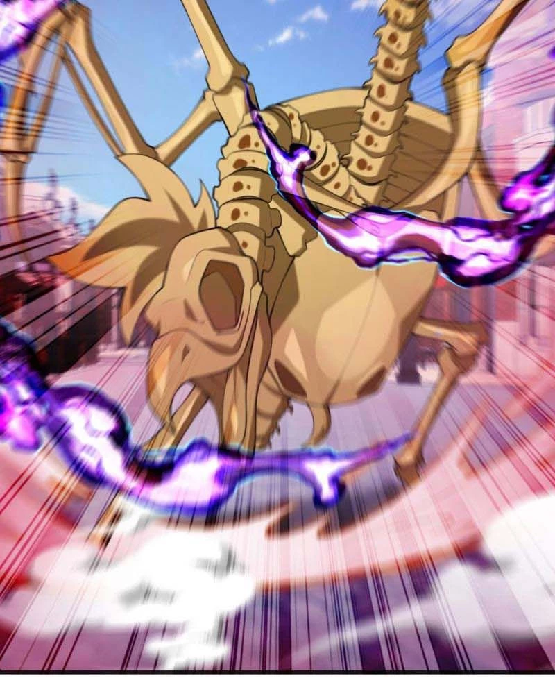 Huyễn Thú Của Ta Có Thể Tiến Hóa Vô Hạn Chapter 15 - Trang 2