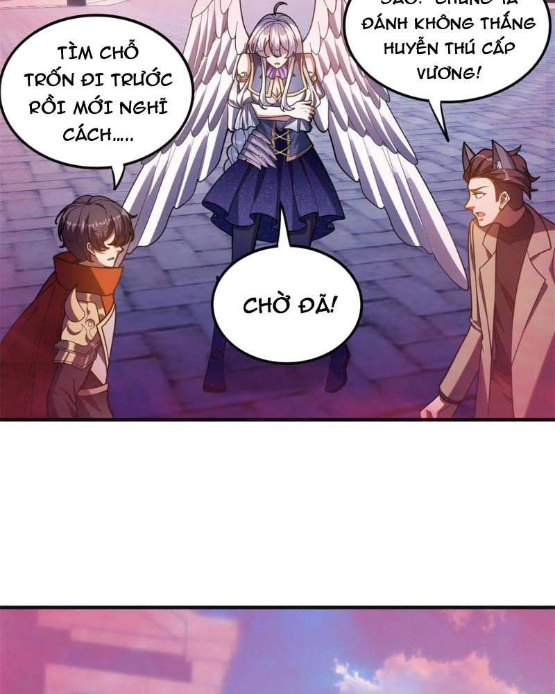 Huyễn Thú Của Ta Có Thể Tiến Hóa Vô Hạn Chapter 15 - Trang 2