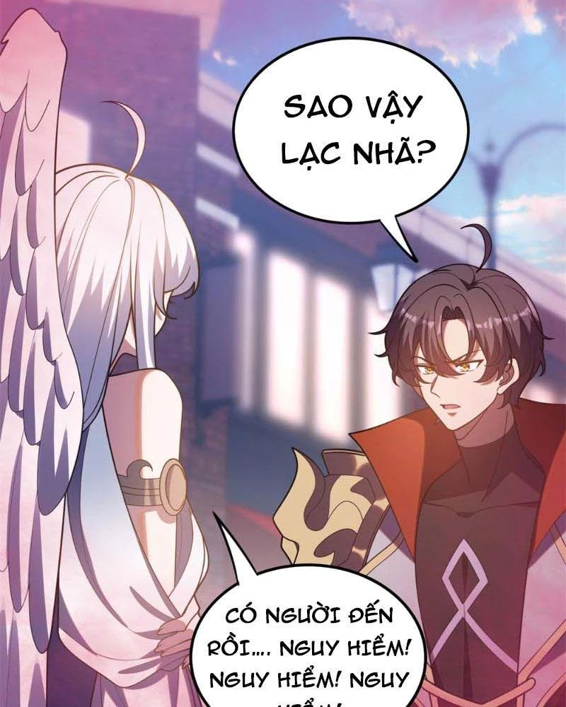 Huyễn Thú Của Ta Có Thể Tiến Hóa Vô Hạn Chapter 15 - Trang 2