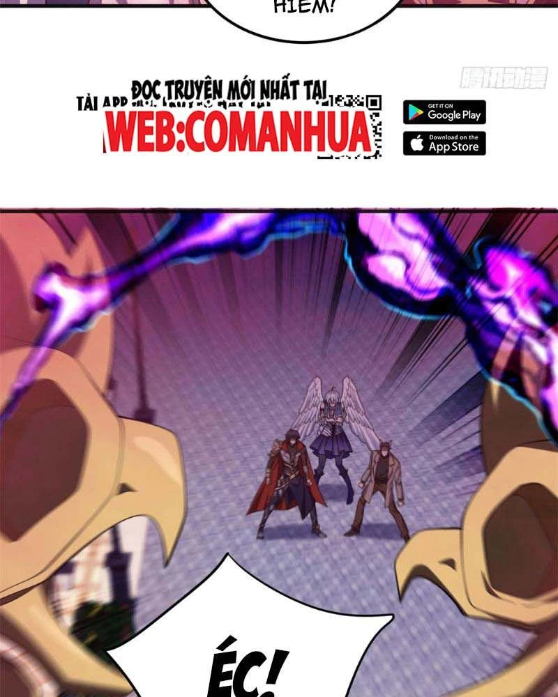 Huyễn Thú Của Ta Có Thể Tiến Hóa Vô Hạn Chapter 15 - Trang 2