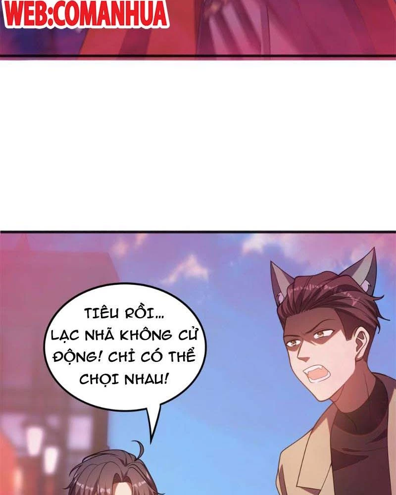 Huyễn Thú Của Ta Có Thể Tiến Hóa Vô Hạn Chapter 15 - Trang 2