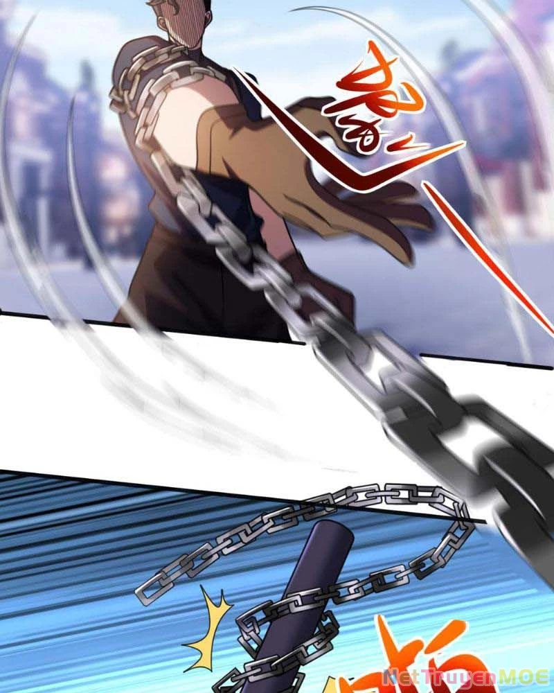 Huyễn Thú Của Ta Có Thể Tiến Hóa Vô Hạn Chapter 15 - Trang 2